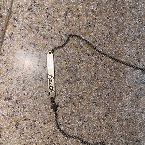 James Avery Necklace